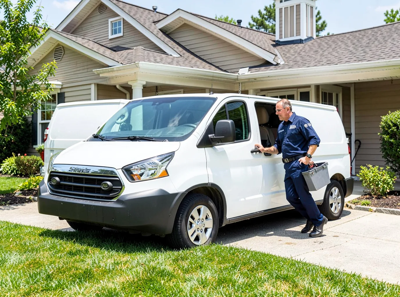 Emergency Plumber company in Marinette, WI