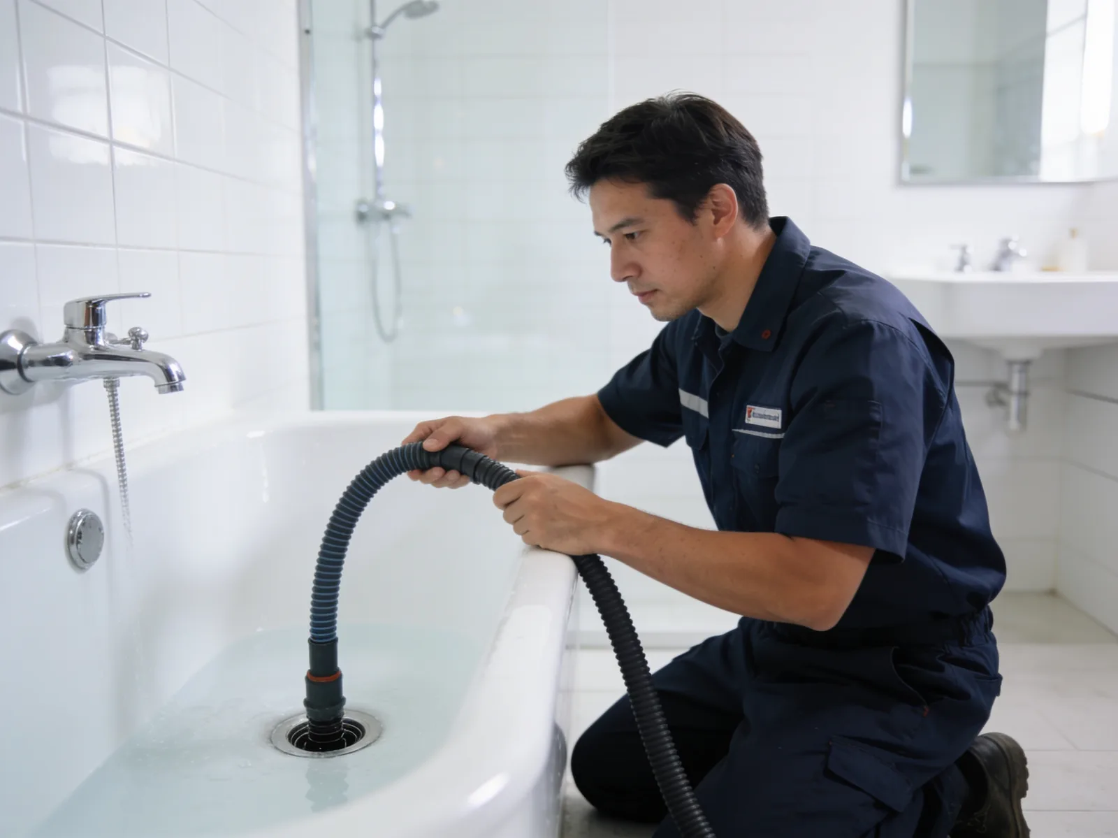 Emergency Plumber Marinette, WI FAQs